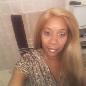 Meet your Posher, Jackie
